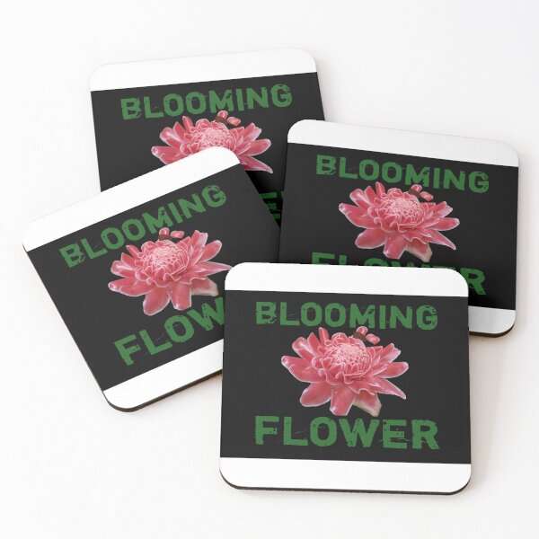 Item preview, Design blooming flower  designed and sold by Nopidesign-.