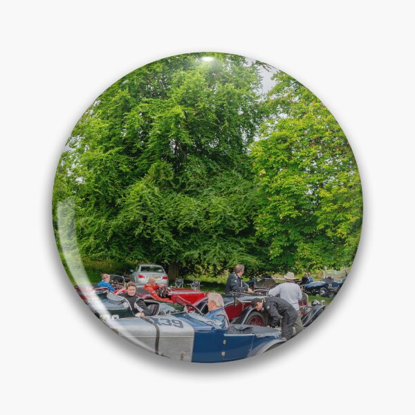 Item preview, Vintage Car Rally designed and sold by AJEvans.