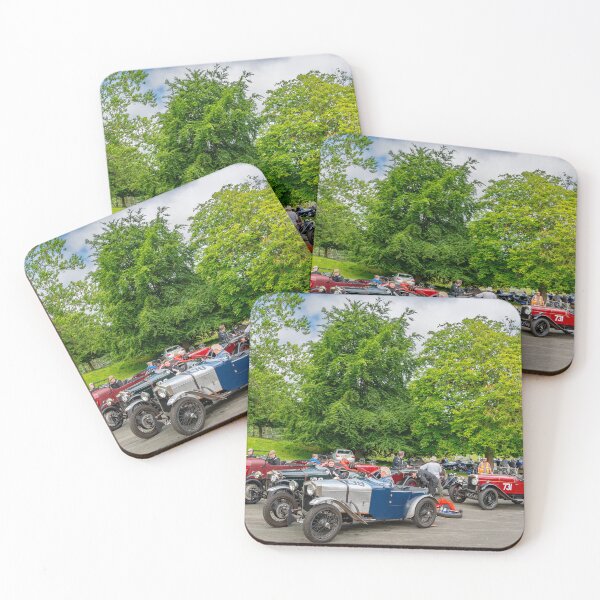 Item preview, Vintage Car Rally designed and sold by AJEvans.