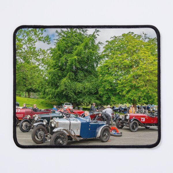 Item preview, Vintage Car Rally designed and sold by AJEvans.