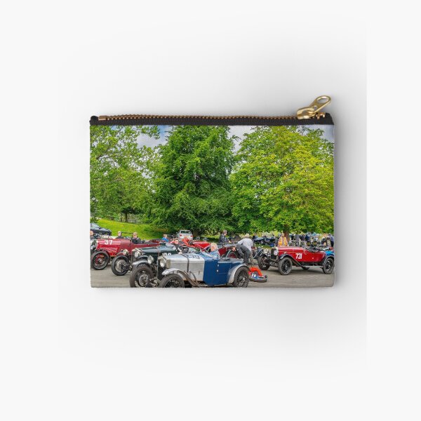 Item preview, Vintage Car Rally designed and sold by AJEvans.