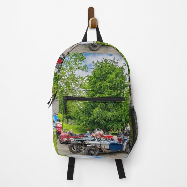 Item preview, Vintage Car Rally designed and sold by AJEvans.