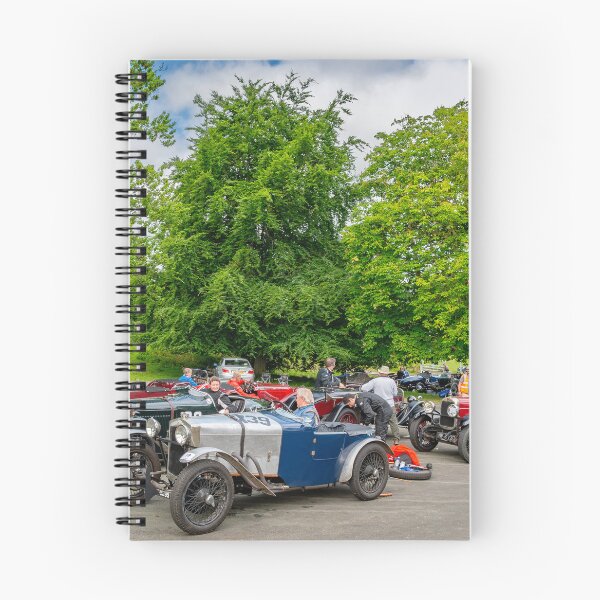 Item preview, Vintage Car Rally designed and sold by AJEvans.
