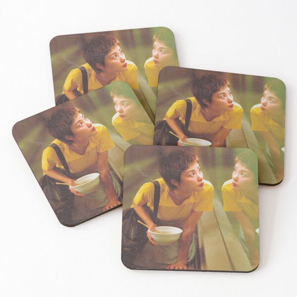 Item preview, CHUNGKING EXPRESS designed and sold by laura shasta.