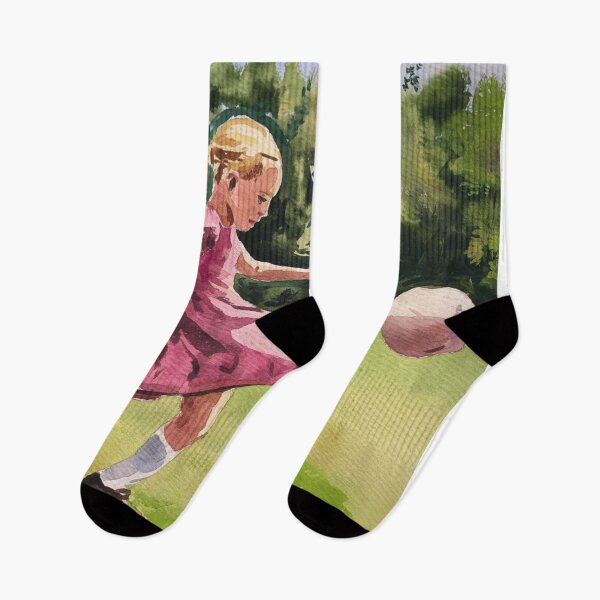 Item preview,  FEMALE FOOTBALLER designed and sold by Obinne.