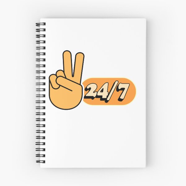 Item preview, 24/7 positive vibes  designed and sold by ZMaria.