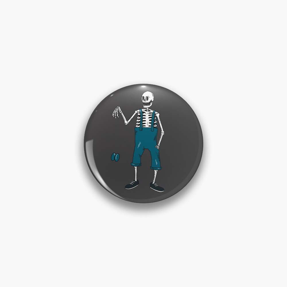 Item preview, Pin designed and sold by LeDarkstone.