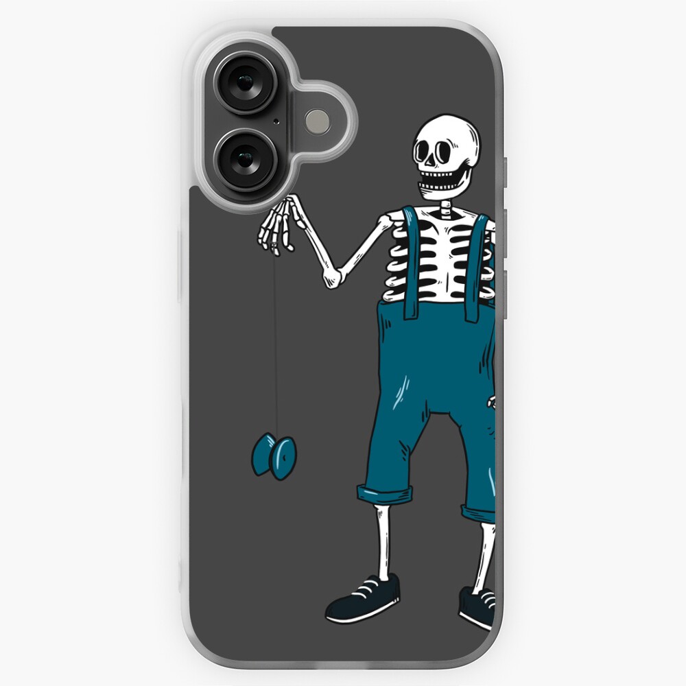 Item preview, iPhone Soft Case designed and sold by LeDarkstone.
