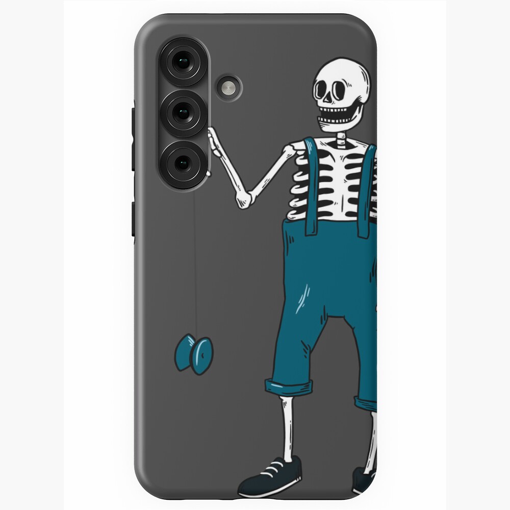 Item preview, Samsung Galaxy Tough Case designed and sold by LeDarkstone.