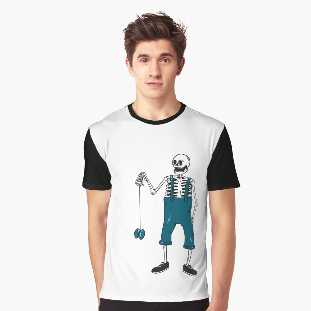 Item preview, Graphic T-Shirt designed and sold by LeDarkstone.