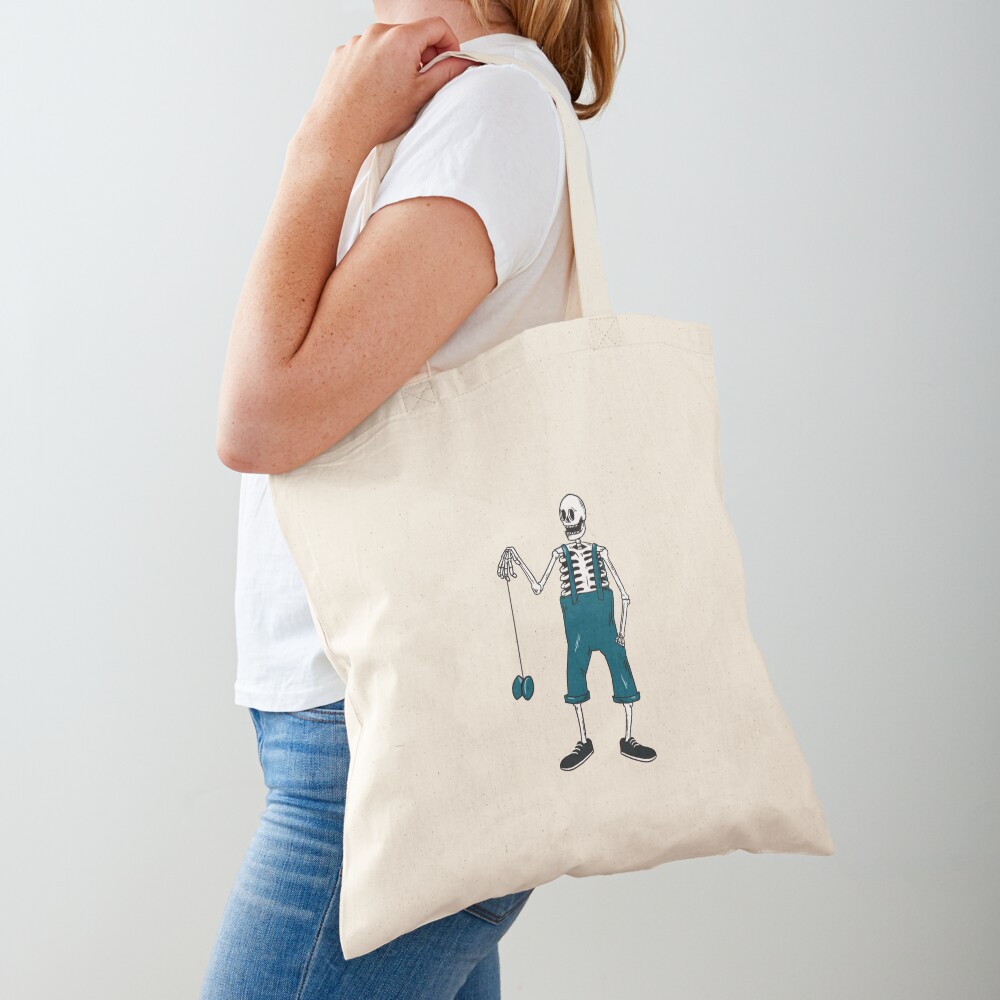 Item preview, Cotton Tote Bag designed and sold by LeDarkstone.
