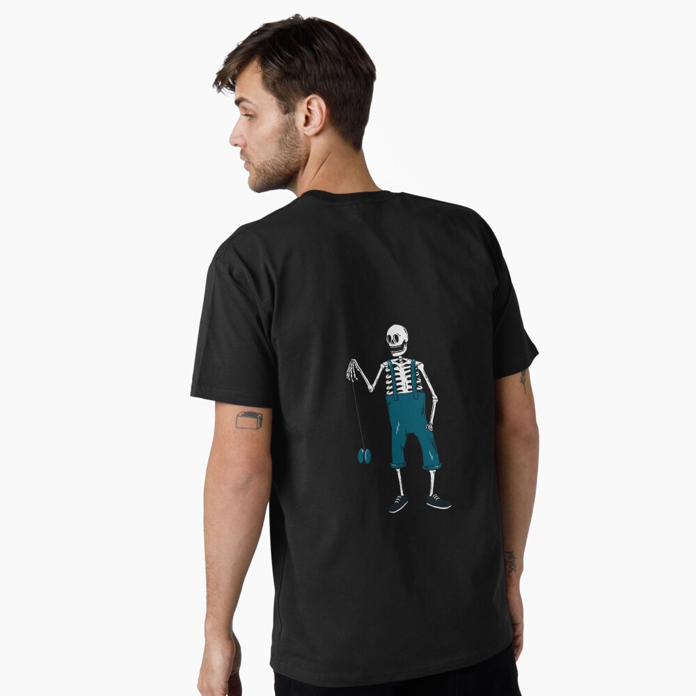 Item preview, Premium T-Shirt designed and sold by LeDarkstone.
