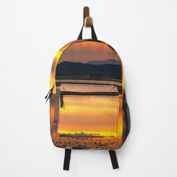 Item preview, Sunset over Rhyl designed and sold by AJEvans.