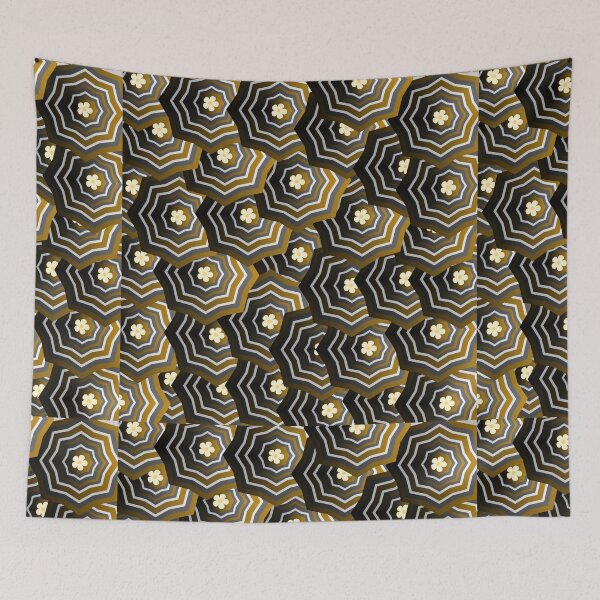 Item preview, Wild Flower Soul designed and sold by Luckylife12.