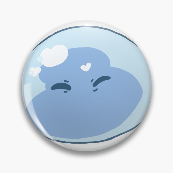 Item preview, Rimaru Tempest The Slime designed and sold by essxjy.