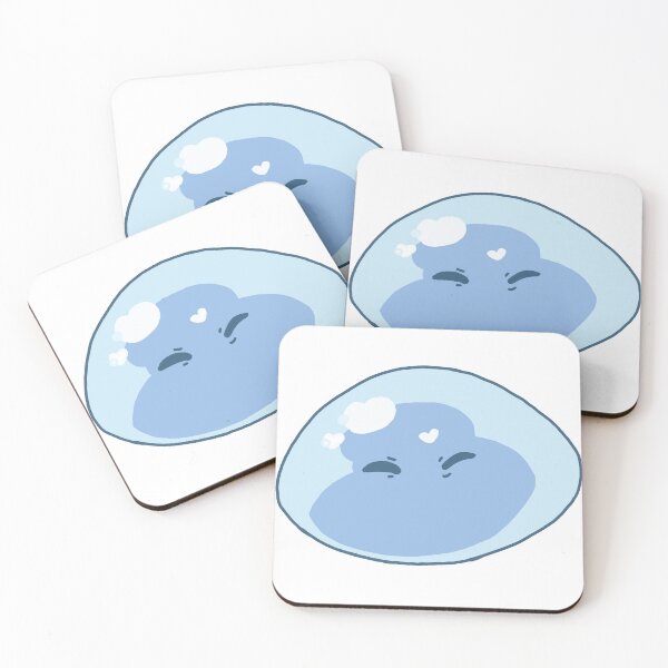 Item preview, Rimaru Tempest The Slime designed and sold by essxjy.