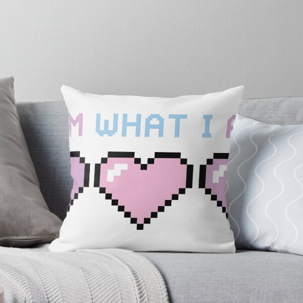 Item preview, I Am What I Am - Intersex Edition designed and sold by Nuevaofnight.