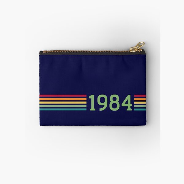 Item preview, 1984 Birth Year designed and sold by Jeallan Designs.