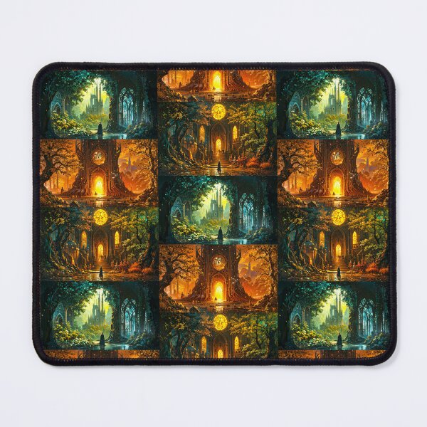 Item preview, Lothlórien designed and sold by zar4fussion.