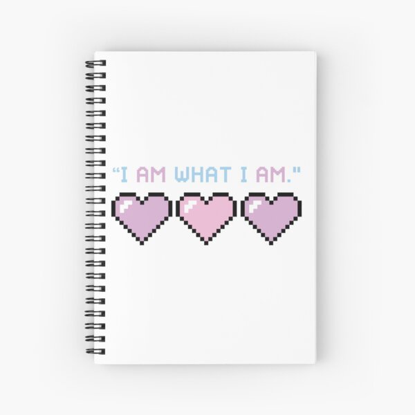 Item preview, I Am What I Am - Intersex Edition designed and sold by Nuevaofnight.