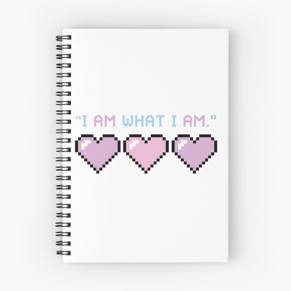 Item preview, I Am What I Am - Intersex Edition designed and sold by Nuevaofnight.