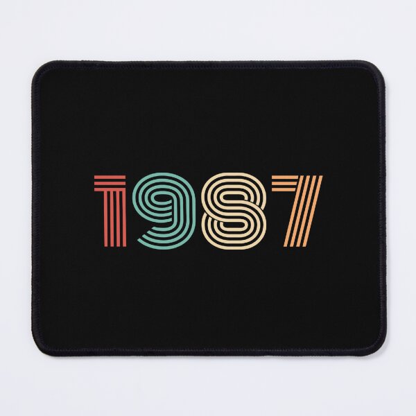 Item preview, 1987 designed and sold by ZoesAttic.