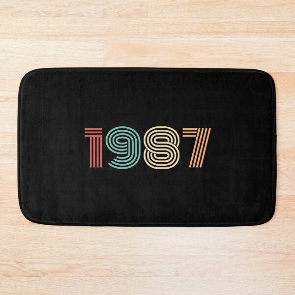 Item preview, 1987 designed and sold by ZoesAttic.