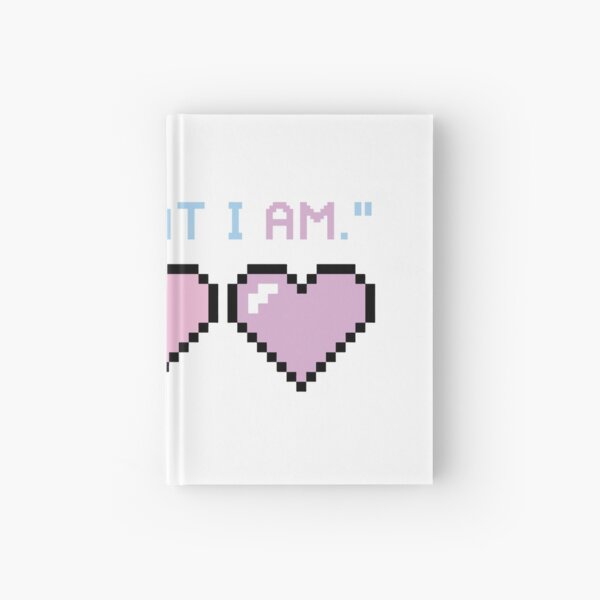 Item preview, I Am What I Am - Intersex Edition designed and sold by Nuevaofnight.