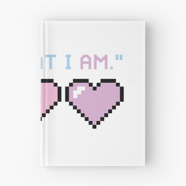 Item preview, I Am What I Am - Intersex Edition designed and sold by Nuevaofnight.