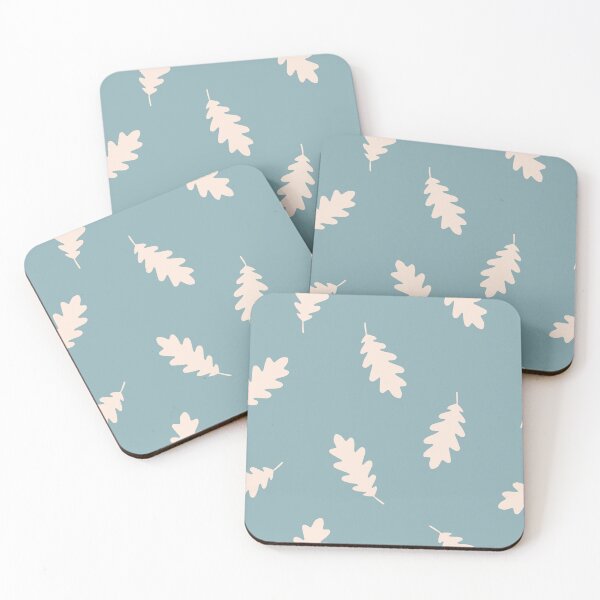 Item preview, Falling leaves designed and sold by botanical city.