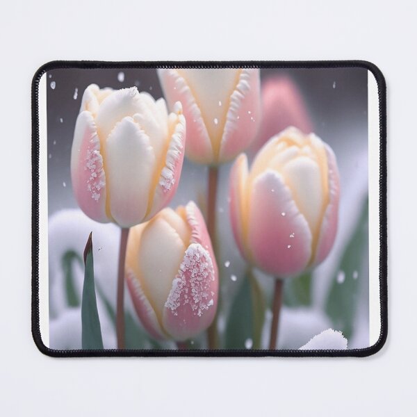 Item preview, Winter Always Turns Into Spring designed and sold by RSTrrendywear.