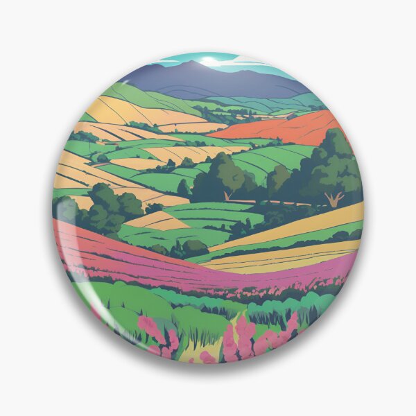 Item preview, Salinas Valley designed and sold by ColorArtByEric.