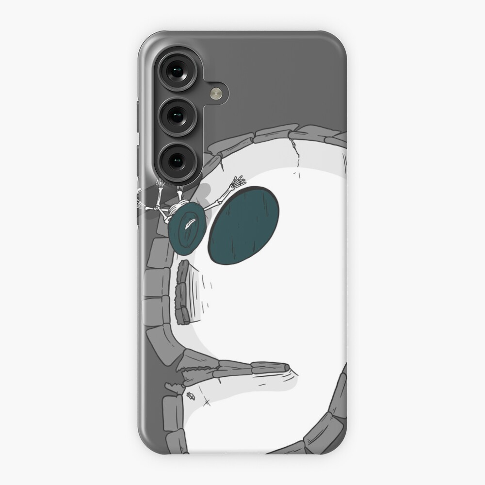 Item preview, Samsung Galaxy Snap Case designed and sold by LeDarkstone.