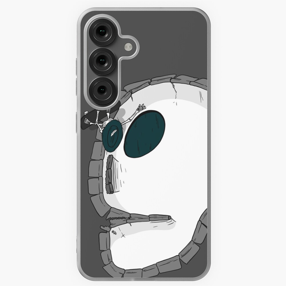 Item preview, Samsung Galaxy Soft Case designed and sold by LeDarkstone.