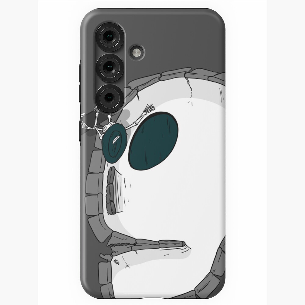 Item preview, Samsung Galaxy Tough Case designed and sold by LeDarkstone.