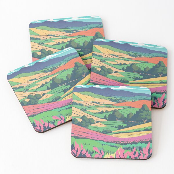 Item preview, Salinas Valley designed and sold by ColorArtByEric.