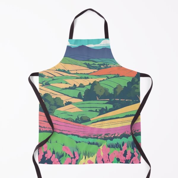 Item preview, Salinas Valley designed and sold by ColorArtByEric.