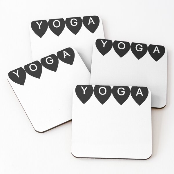 Item preview, Yoga designed and sold by Devendra Singh Kandari.