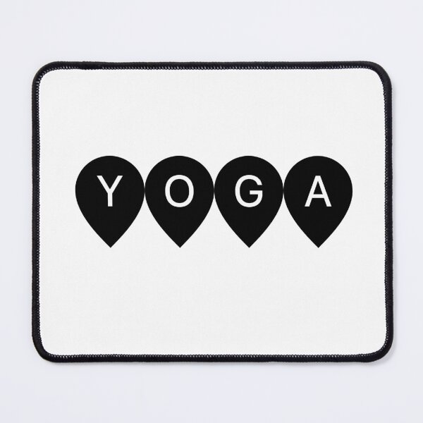 Item preview, Yoga designed and sold by Devendra Singh Kandari.