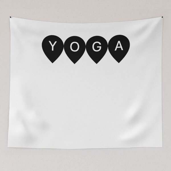 Item preview, Yoga designed and sold by Devendra Singh Kandari.