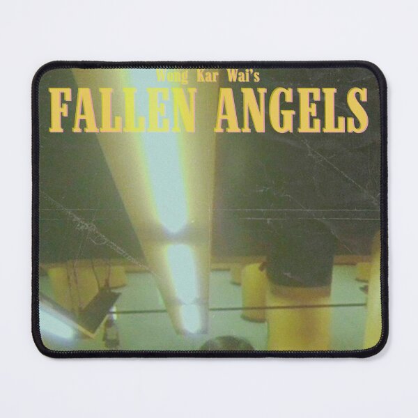Item preview, FALLEN ANGELS designed and sold by laura shasta.