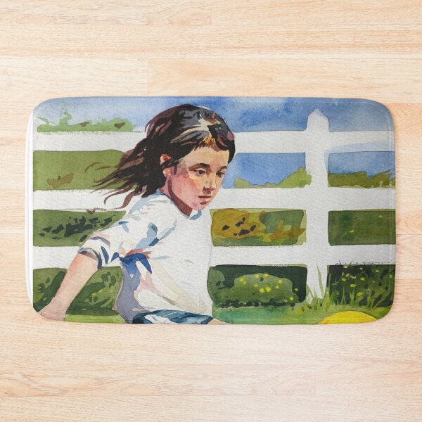 Item preview, FEMALE FOOTBALLER". Footballer  designed and sold by Obinne.