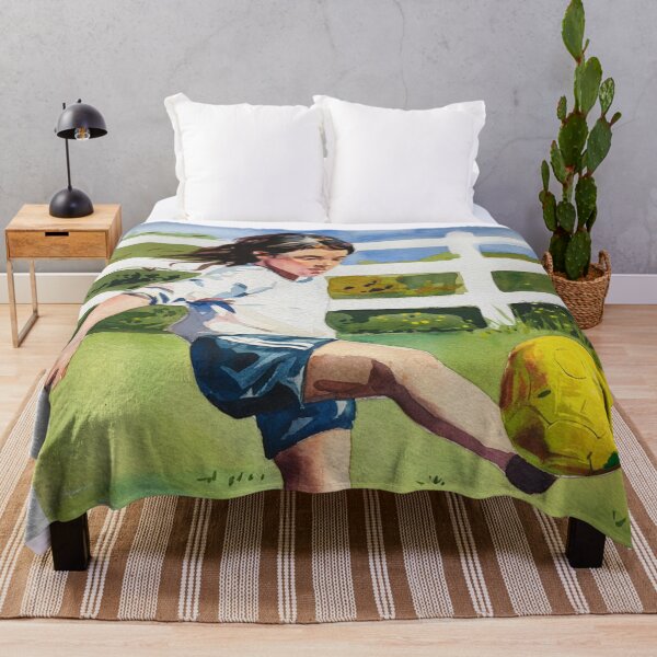 Item preview, FEMALE FOOTBALLER". Footballer designed and sold by Obinne.