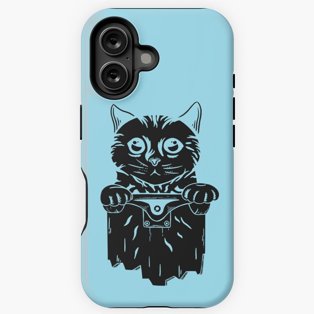 Item preview, iPhone Magsafe Tough Case designed and sold by LeDarkstone.