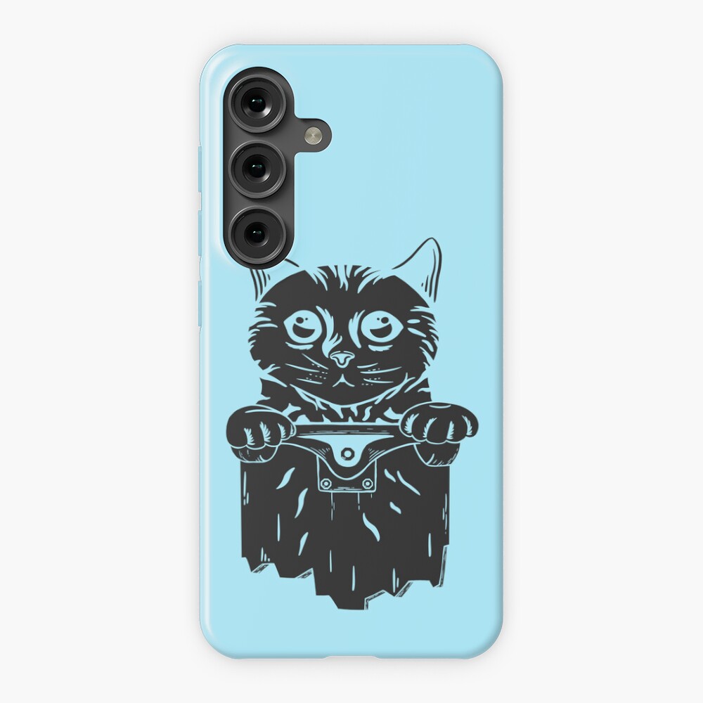 Item preview, Samsung Galaxy Snap Case designed and sold by LeDarkstone.