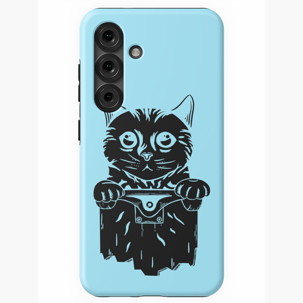 Item preview, Samsung Galaxy Tough Case designed and sold by LeDarkstone.