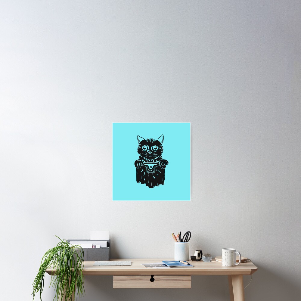 Item preview, Poster designed and sold by LeDarkstone.