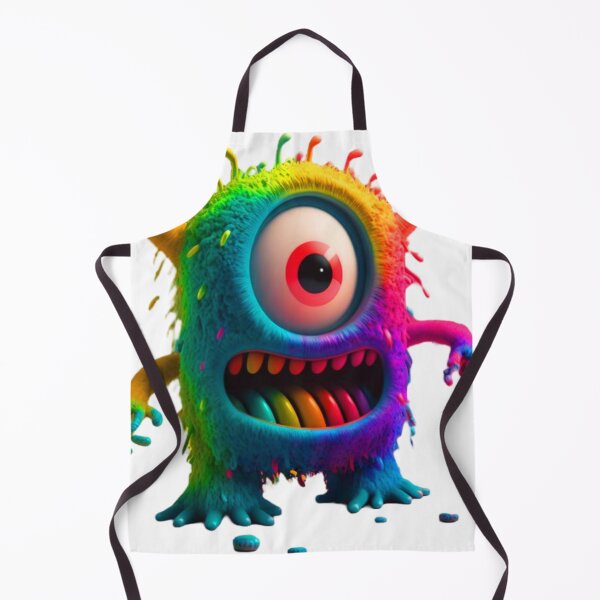 Item preview, Silly Germ Minion designed and sold by Tonezcreations.