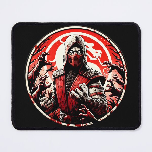 Item preview, Scorpion's Bloodlust designed and sold by CASSINI-1997.