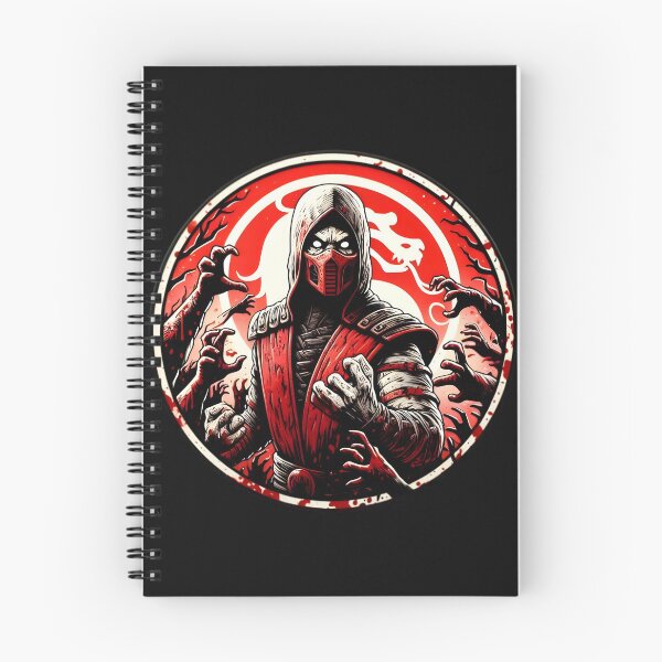Item preview, Scorpion's Bloodlust designed and sold by CASSINI-1997.